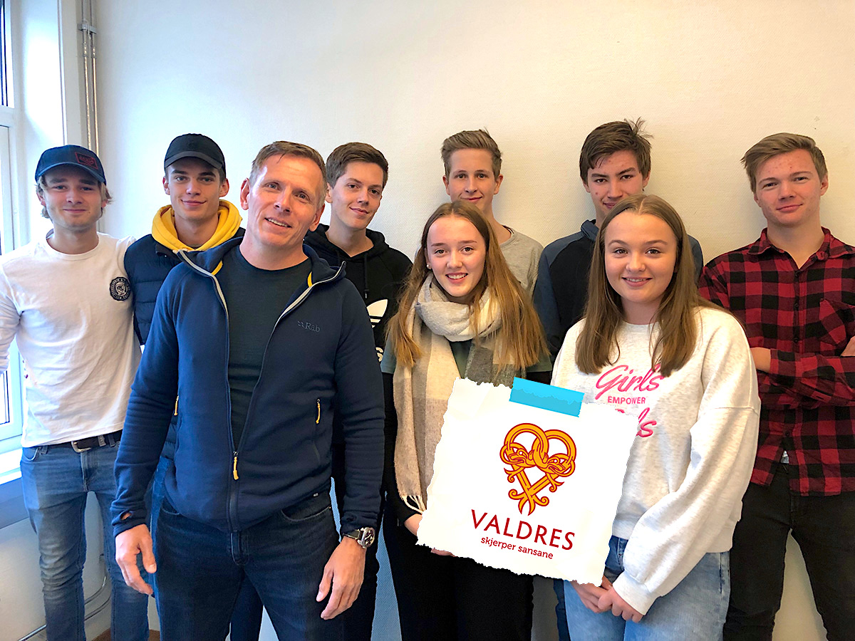 Valdresbaum og Valdreskallender