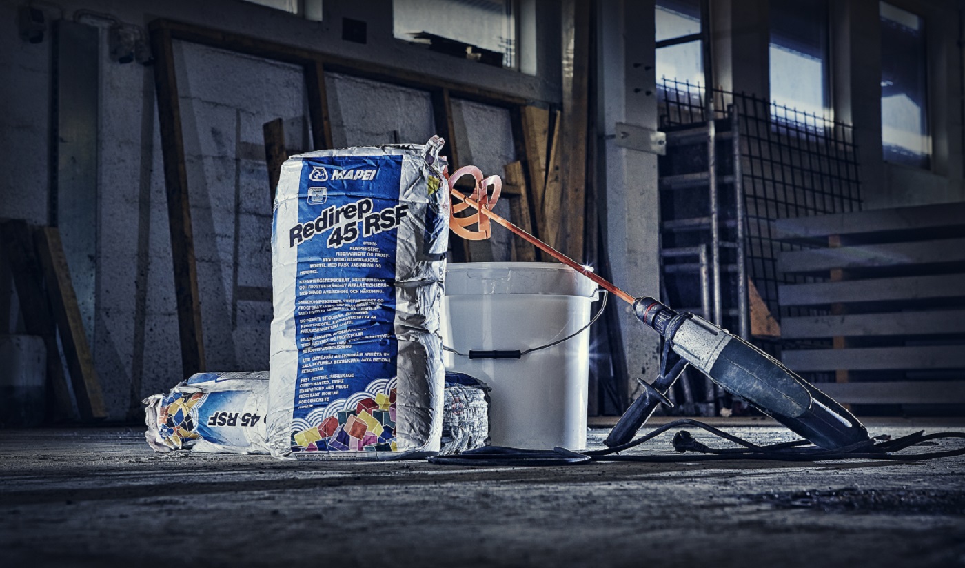 Mapei forhandler Mapei forhandler