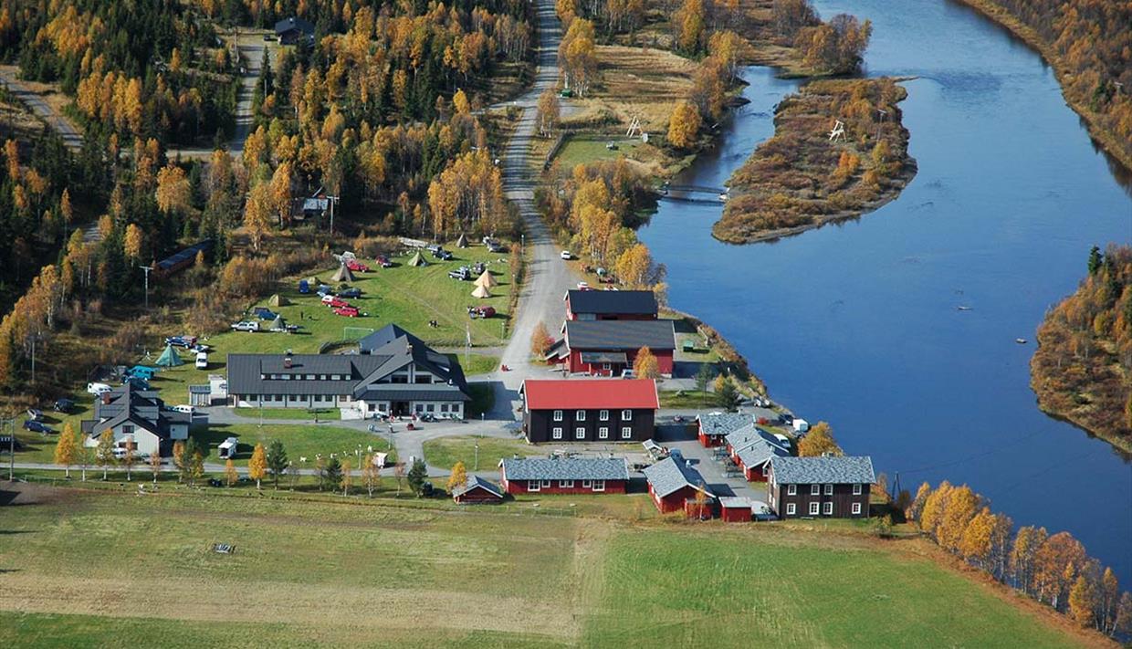 Merket - Valdres
