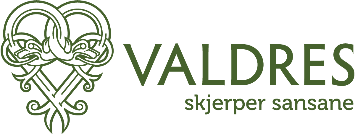 Valdres - Skjerper Sansane